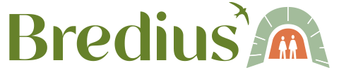 Bredius Amsterdam logo